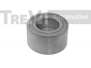 TREVI AUTOMOTIVE WB1379 rato guolio komplektas 
 Ašies montavimas/vairavimo mechanizmas/ratai -> Rato stebulė/montavimas -> Rato guolis