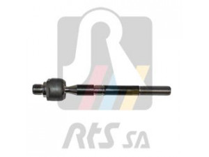 RTS 92-08842 vidinė skersinė vairo trauklė 
 Vairavimas -> Vairo mechanizmo sujungimai
57724-2G000, 57724-2G010