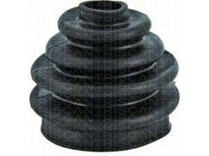 TRISCAN 8540 15 gofruotoji membrana, kardaninis velenas