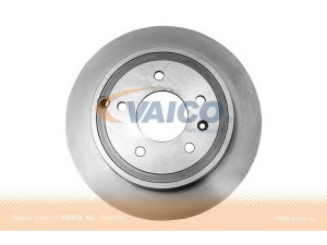 VAICO V40-80004 stabdžių diskas 
 Dviratė transporto priemonės -> Stabdžių sistema -> Stabdžių diskai / priedai
25 804 046, 48 04 637, 55 611 78J 00