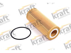 KRAFT AUTOMOTIVE 1702730 alyvos filtras 
 Techninės priežiūros dalys -> Techninės priežiūros intervalai
11 42 7 788 460, 11 42 7 788 461