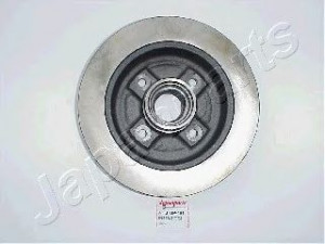 JAPANPARTS DP-401 stabdžių diskas 
 Stabdžių sistema -> Diskinis stabdys -> Stabdžių diskas
42510-SB0-950, 42510-SB0-951