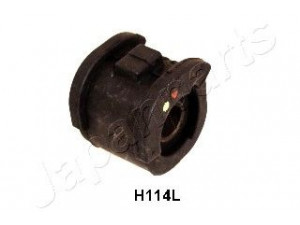 JAPANPARTS RU-H114L laikiklis, valdymo svirties montavimas 
 Ašies montavimas/vairavimo mechanizmas/ratai -> Valdymo svirtis/pasukamosios svirties sujungimas -> Montavimas/sutvirtinimas
54555-28070