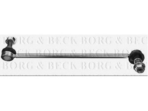 BORG & BECK BDL7401 šarnyro stabilizatorius 
 Ašies montavimas/vairavimo mechanizmas/ratai -> Stabilizatorius/fiksatoriai -> Savaime išsilyginanti atrama
350232, 95942520