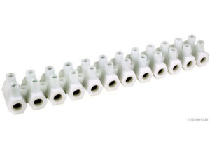 HERTH+BUSS ELPARTS 50291033 kabelio jungtis
1520/16