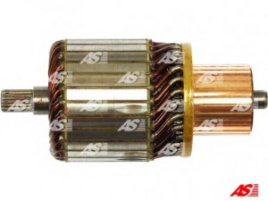 AS-PL SA0103 ankeris, starteris
