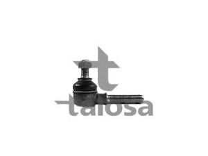 TALOSA 42-08254 skersinės vairo trauklės galas 
 Vairavimas -> Vairo mechanizmo sujungimai