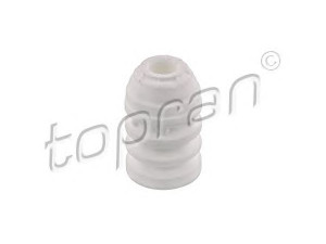 TOPRAN 103 488 atraminis buferis, pakaba 
 Pakaba -> Pakabos dalys -> Surinkimo dalys
357 412 303F, 357 412 303F, 357 412 303F