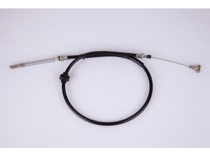 HELLA PAGID 8AS 355 669-681 trosas, stovėjimo stabdys
504003617, 504003617