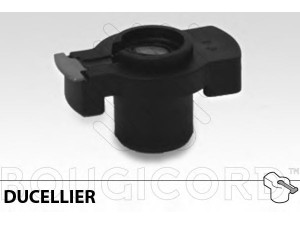 BOUGICORD 160609 rotorius, skirstytuvas 
 Kibirkšties / kaitinamasis uždegimas -> Degimo skirstytuvas/dalys
026905225K, 026905225K, 026905225K