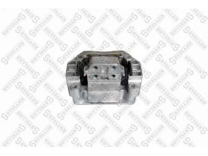 STELLOX 83-07215-SX montavimas, neautomatinė transmisija