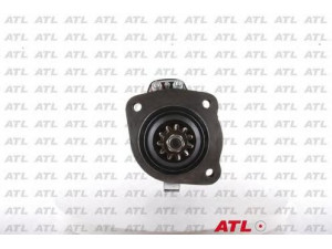 ATL Autotechnik A 11 520 starteris 
 Elektros įranga -> Starterio sistema -> Starteris
51 26201 7029, 240 340, 5 003 029