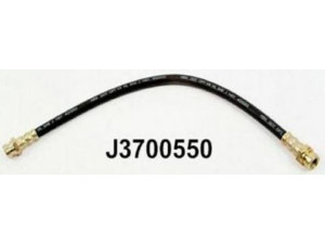 NIPPARTS J3700550 stabdžių žarnelė 
 Stabdžių sistema -> Stabdžių žarnelės
58814-4A001