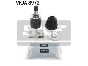 SKF VKJA 8972 jungčių komplektas, kardaninis velenas 
 Ratų pavara -> Sujungimai/komplektas