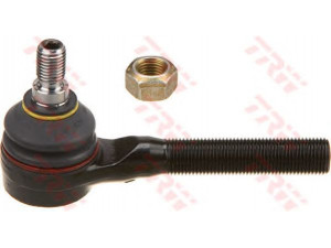 TRW JTE388 skersinės vairo trauklės galas 
 Vairavimas -> Vairo mechanizmo sujungimai
0013306335, 13306335