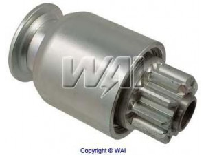 WAIglobal 54-170 laisvos eigos pavara, starteris