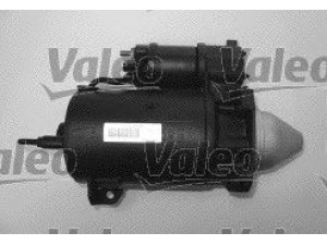 VALEO 433215 starteris 
 Elektros įranga -> Starterio sistema -> Starteris
5802-85, 5802-EN, 5802-P7, 580249