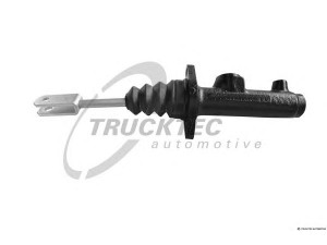 TRUCKTEC AUTOMOTIVE 02.23.129 pagrindinis cilindras, sankaba
001 295 1106, 001 295 1706, 001 295 7606