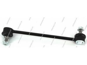 NPS H405I40 šarnyro stabilizatorius 
 Ašies montavimas/vairavimo mechanizmas/ratai -> Stabilizatorius/fiksatoriai -> Pasukimo trauklė
54830-0X000