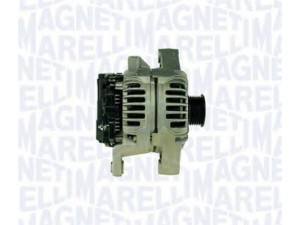 MAGNETI MARELLI 944390452700 kintamosios srovės generatorius 
 Elektros įranga -> Kint. sr. generatorius/dalys -> Kintamosios srovės generatorius
24439410, 9201489