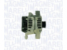 MAGNETI MARELLI 944390452700 kintamosios srovės generatorius 
 Elektros įranga -> Kint. sr. generatorius/dalys -> Kintamosios srovės generatorius
24439410, 9201489