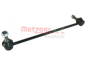 METZGER 83007618 šarnyro stabilizatorius 
 Ašies montavimas/vairavimo mechanizmas/ratai -> Stabilizatorius/fiksatoriai -> Savaime išsilyginanti atrama
1K0 411 315B, 1K0 411 315D, 1K0 411 315E