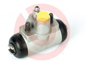 BREMBO A 12 088 rato stabdžių cilindras 
 Stabdžių sistema -> Ratų cilindrai
GWC1143, GWC1519, SML001519EVA