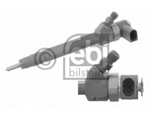 FEBI BILSTEIN 26484 įpurškimo antgalis 
 Kuro mišinio formavimas -> Mišinio sudarymas -> Purkštukas/antgalis/antgalio laikiklis/PDE
611 070 06 87