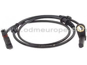 ODM-MULTIPARTS 97-990384 jutiklis, rato greitis 
 Elektros įranga -> Jutikliai
2215400317, 2215401217, 2219050001