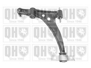 QUINTON HAZELL QSA9908S vikšro valdymo svirtis 
 Ašies montavimas/vairavimo mechanizmas/ratai -> Valdymo svirtis/pasukamosios svirties sujungimas -> Vairo trauklės (valdymo svirtis, išilginis balansyras, diago
60 627 290, 60 665 804