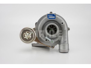 MAHLE ORIGINAL 030 TC 14156 000 kompresorius, įkrovimo sistema 
 Išmetimo sistema -> Turbokompresorius
95VW6K682AB, 028145701J, 028145701JV