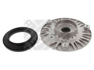 MAPCO 37693 pakabos statramsčio atraminis guolis 
 Ašies montavimas/vairavimo mechanizmas/ratai -> Montavimas, pakabos statramstis
3130 6791 701, 3130 6854 507, 3130 6855 817