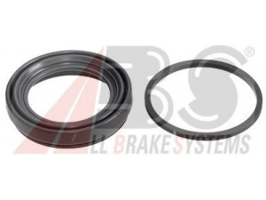 A.B.S. 43073 remonto komplektas, stabdžių apkaba 
 Stabdžių sistema -> Stabdžių matuoklis -> Stabdžių matuoklio montavimas
001 420 25 83, 2D0.698.471A