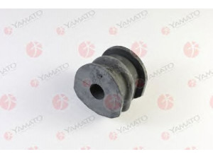 YAMATO J71061YMT skersinio stabilizatoriaus įvorių komplektas 
 Ašies montavimas/vairavimo mechanizmas/ratai -> Stabilizatorius/fiksatoriai -> Sklendės
54613-JG15C