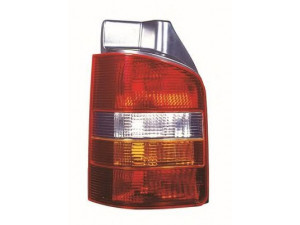 LORO 441-1978L-UE8 kombinuotas galinis žibintas 
 Dviratė transporto priemonės -> Elektros įranga -> Kombinuotas galinis žibintas/dalys -> Kombinuotas galinis žibintas
7H0945095L, 7H5945095K, 7H5945095N