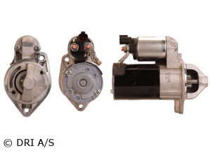 DRI 324069082 starteris 
 Elektros įranga -> Starterio sistema -> Starteris
36100-2A300