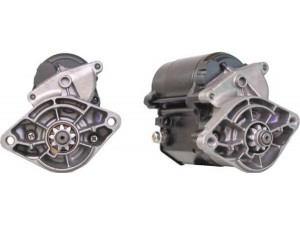 CEVAM 9704 starteris 
 Elektros įranga -> Starterio sistema -> Starteris
28100-60070, 28100-63020, 28100-63021