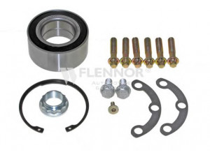 FLENNOR FR491005L rato guolio komplektas 
 Ašies montavimas/vairavimo mechanizmas/ratai -> Rato stebulė/montavimas -> Rato guolis
129 350 00 49, 129 980 00 16, 129 980 02 16
