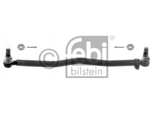 FEBI BILSTEIN 44868 centrinės trauklės mazgas
001 460 49 05, 001 460 74 05