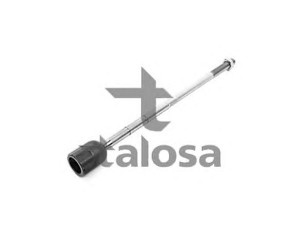 TALOSA 44-07205 vidinė skersinė vairo trauklė 
 Vairavimas -> Vairo mechanizmo sujungimai
EV315