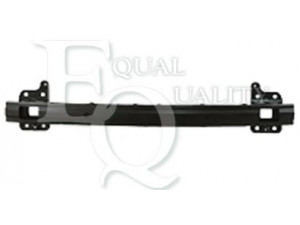 EQUAL QUALITY L03338 montavimo rėmas, buferis 
 Kėbulas -> Kėbulo dalys/ sparnas/buferis -> Buferis/dalys
865301D010