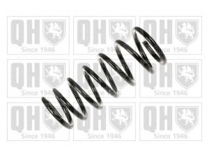 QUINTON HAZELL QCS6443 spyruoklė 
 Pakaba -> Spyruoklės
55020-2F016