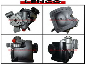 LENCO SP3698 hidraulinis siurblys, vairo sistema 
 Vairavimas -> Vairo pavara/siurblys
002 466 75 01, 002 466 76 01