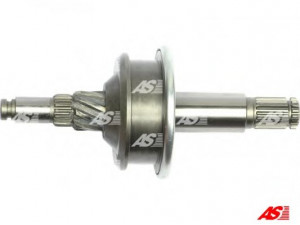 AS-PL SD5069 laisvos eigos pavara, starteris
M357T70571, MM502404, 23354-20H12