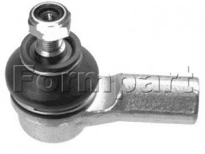 FORMPART 3602024 skersinės vairo trauklės galas 
 Vairavimas -> Vairo mechanizmo sujungimai
53541-S5A-003