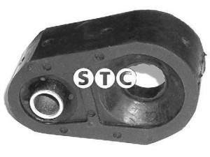 STC T404288 šarnyro stabilizatorius 
 Ašies montavimas/vairavimo mechanizmas/ratai -> Stabilizatorius/fiksatoriai -> Pasukimo trauklė
7704001232