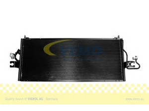 VEMO V38-62-0022 kondensatorius, oro kondicionierius 
 Oro kondicionavimas -> Kondensatorius
92110-8B800
