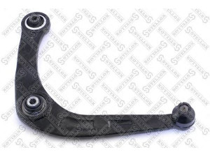 STELLOX 57-03455-SX vikšro valdymo svirtis 
 Ašies montavimas/vairavimo mechanizmas/ratai -> Valdymo svirtis/pasukamosios svirties sujungimas -> Vairo trauklės (valdymo svirtis, išilginis balansyras, diago
3520H7