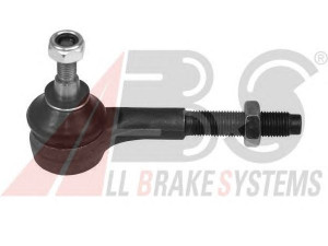 A.B.S. 230377 skersinės vairo trauklės galas 
 Vairavimas -> Vairo mechanizmo sujungimai
6000 030 047