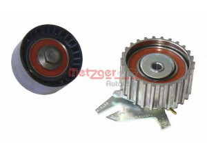 METZGER WM-Z 017 paskirstymo diržo komplektas 
 Techninės priežiūros dalys -> Papildomas remontas
6062 5130, 6062 5130S1, 71736724